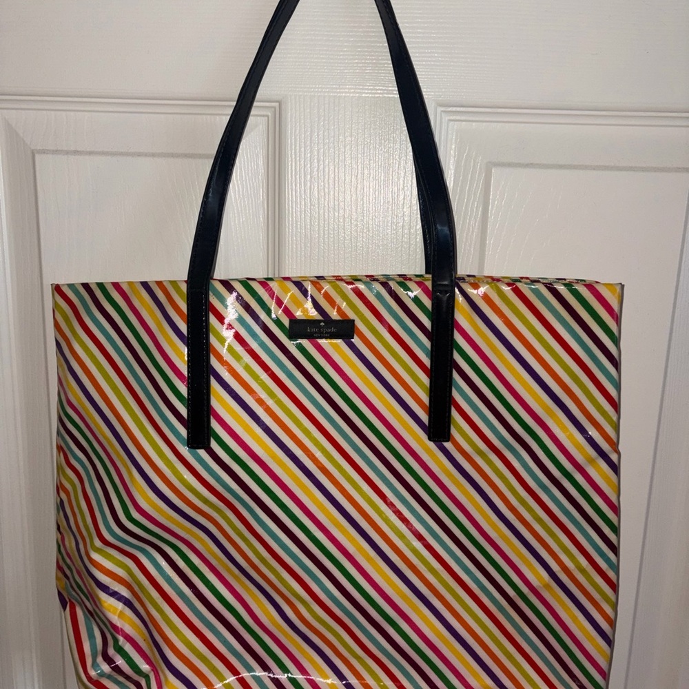 Kate Spade Tote Bag